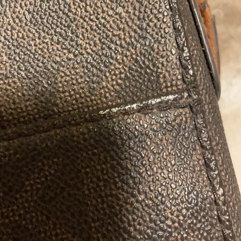 Michael Kors Crossbody Purse and Wallet - Picture 15 of 16